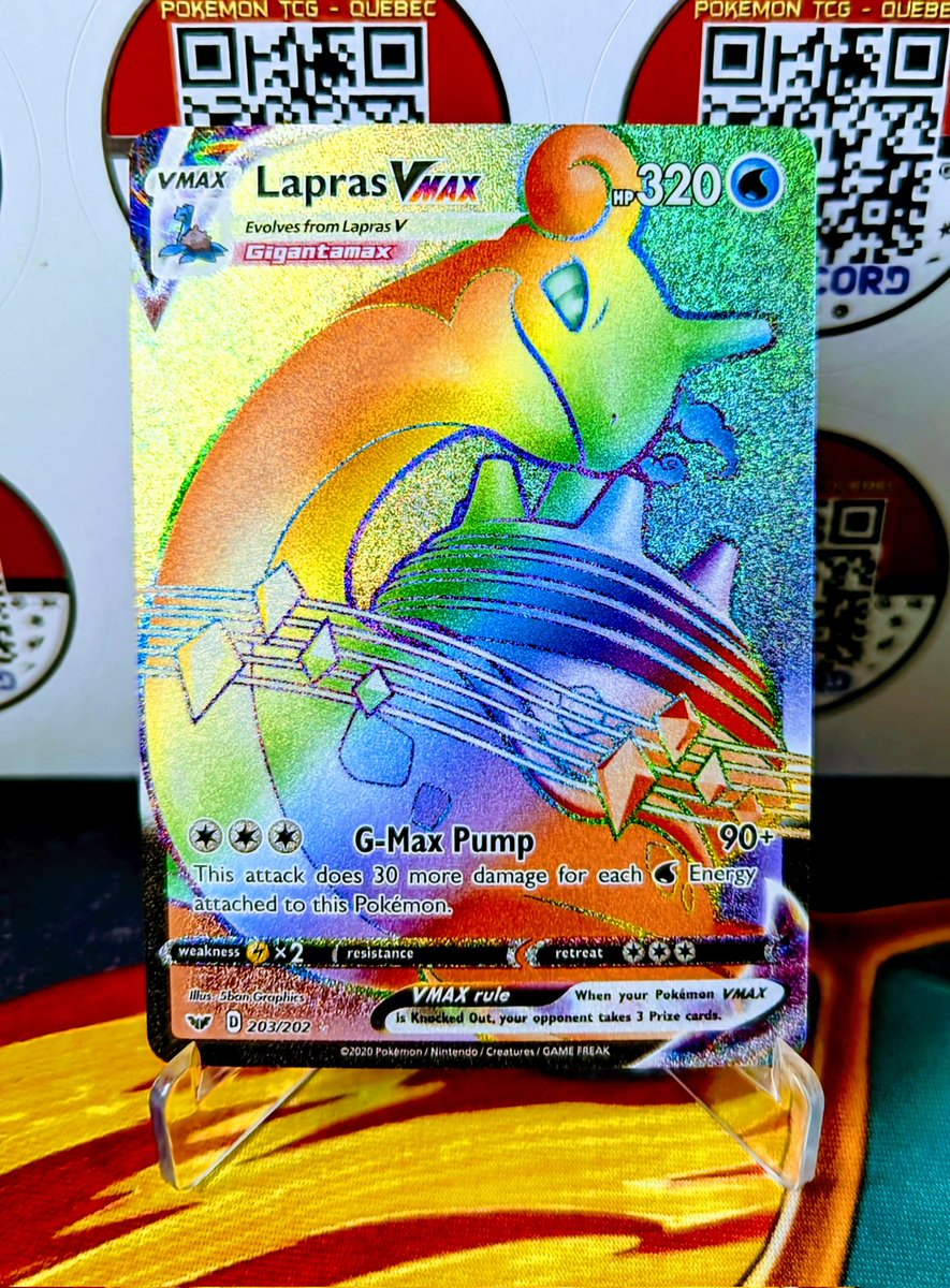 Pokémon TCG - Québec (@PokemonTCGqc) / Posts / X