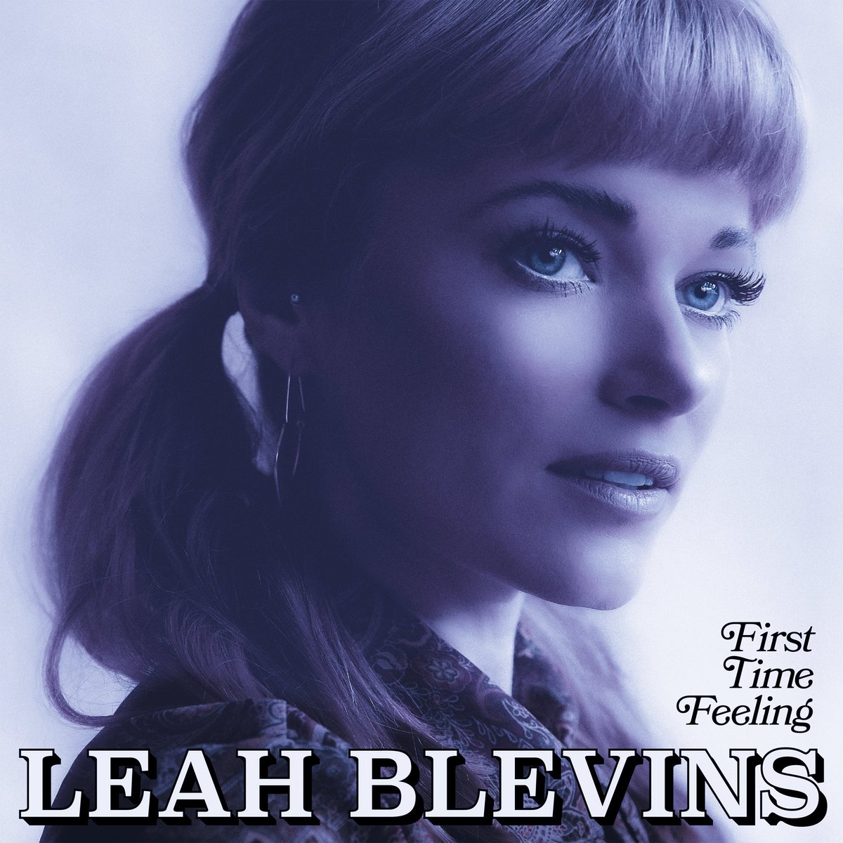 The deluxe version of my record First Time Feeling is out NOW! 💫