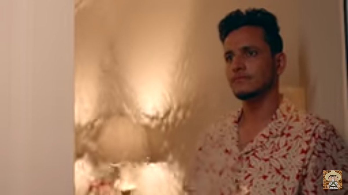 triggered_nishi's tweet photo. If "Kal exam hai and maine kuch padha hi nahi hai" had a face 
NISCHAY'S FIRST MUSIC VIDEO
#TumMere2ByFukraInsaan https://t.co/diYvCPBVf4