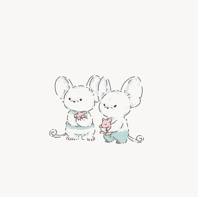 生まれたて 