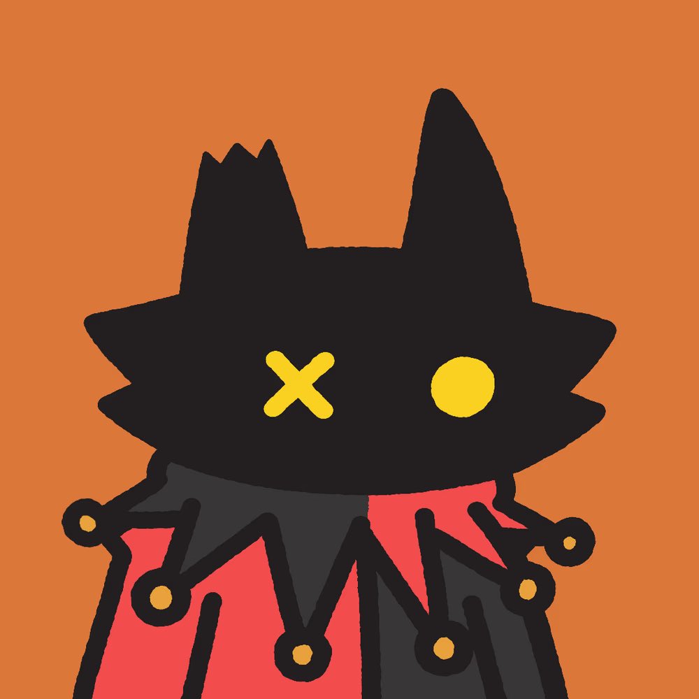 SLaukas's tweet photo. @NFTHugh @coolcats https://t.co/kf6wqdlCGy