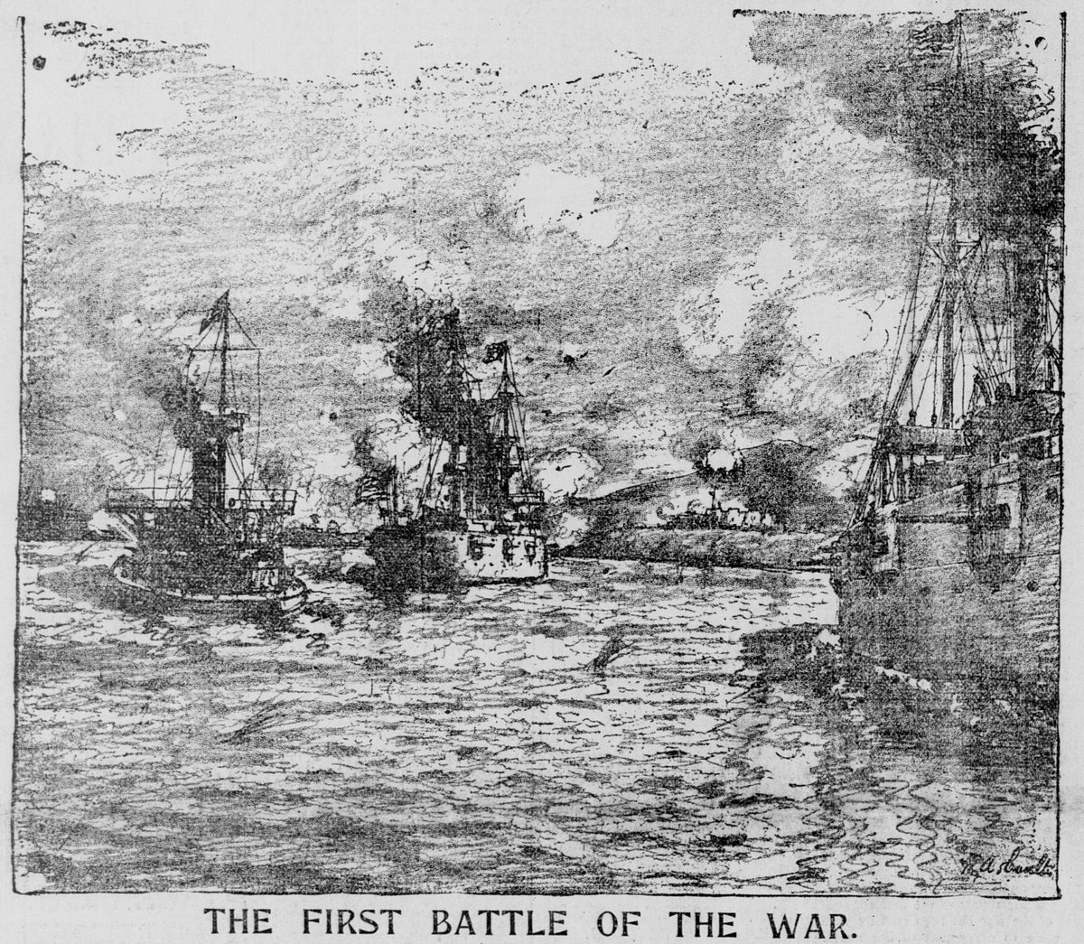 NEH on Twitter "RT EDSITEment What role did the press play in the US