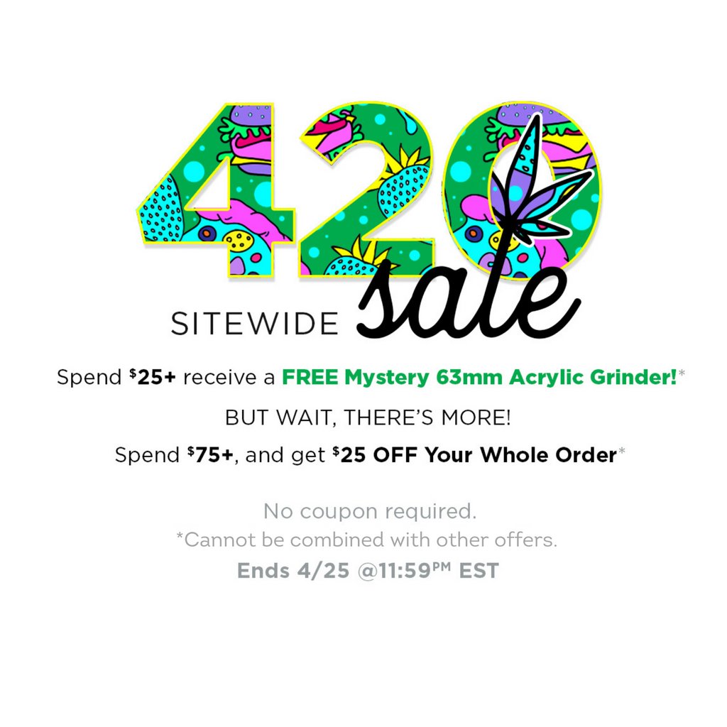 BeamerSmoke's tweet photo. Take Advantage Of Our 420 Sale Now Till 4/25 No Coupon Needed!

#SmokeLikeNobodysWatching!😎 

👇CLICK THE LINK!!!! 👇
https://t.co/XU9j3F5nhH https://t.co/hBhtnLEHka