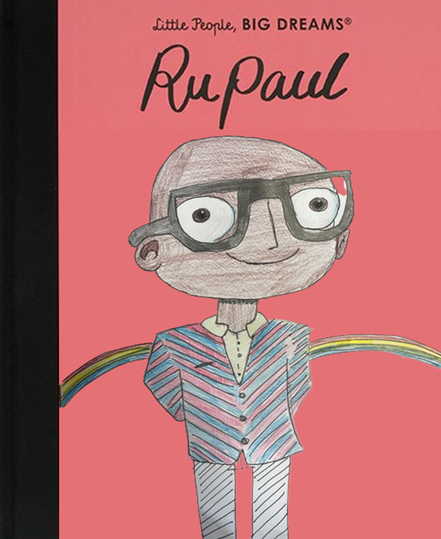 Year6Markeaton's tweet image. Shantay - you stay! 🫵We have been working on publishing our biographies of famous activists who have changed the world, combining our computing, art and English skills to create our own versions of the 'Little People, Big Dreams' books. #MPSPSHE #MPSEnglish #MPSComputing #MPSArt