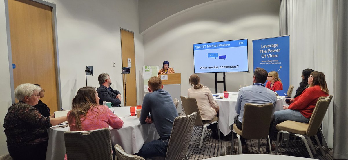 IRIS_Connect's tweet photo. The last group of fantastic workshops at UnityEd 2023!
@AnnaRic86 'Creating a Reflective School Culture'
@JonnyUttley & Haley Nickokay-Walker 'Professional Quality Improvement'
@HughesHaili & @IRIS_Founder 'IRIS Connect for ITE'
#UnityEd #UnityEd2023 #pd https://t.co/pXYeZMjCJW