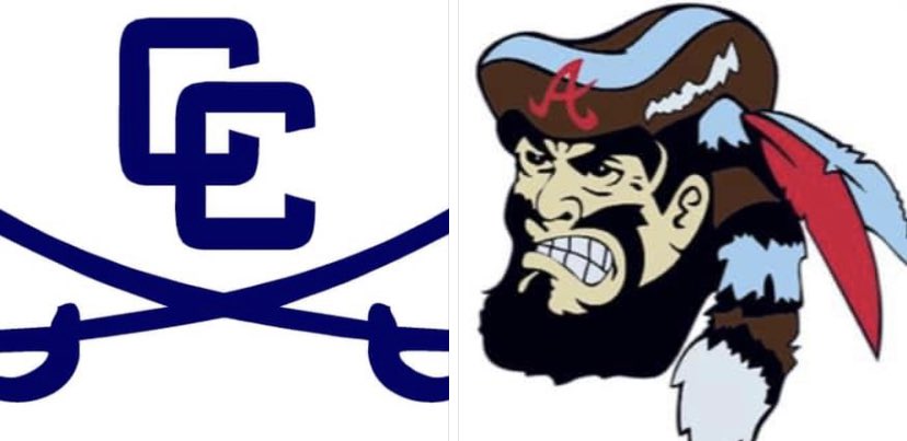 Gameday!!! DoubleHeader Vs. Carroll Co today <a href="/5pm/">5pm.co.uk</a>. Weather gonna be great. Come on out. #MountiePride #Together