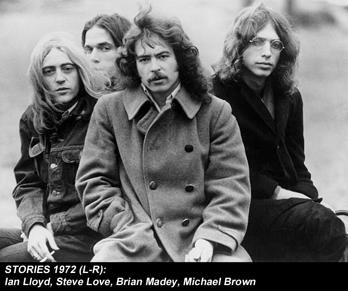 espofootball's tweet photo. #BTD Apr25,1949 #MichaelBrown (Michael David Lookofsky) RIP keyboards, songwriter #LeftBanke 1966 US #5 Walk Away Renée, US #15 Pretty Ballerina. Brown in the band Stories. Michael's father is violinist and arranger Harry Lookofsky. Brown died Mar19,2015 at 65 from heart failure https://t.co/RDBwqbLgHT