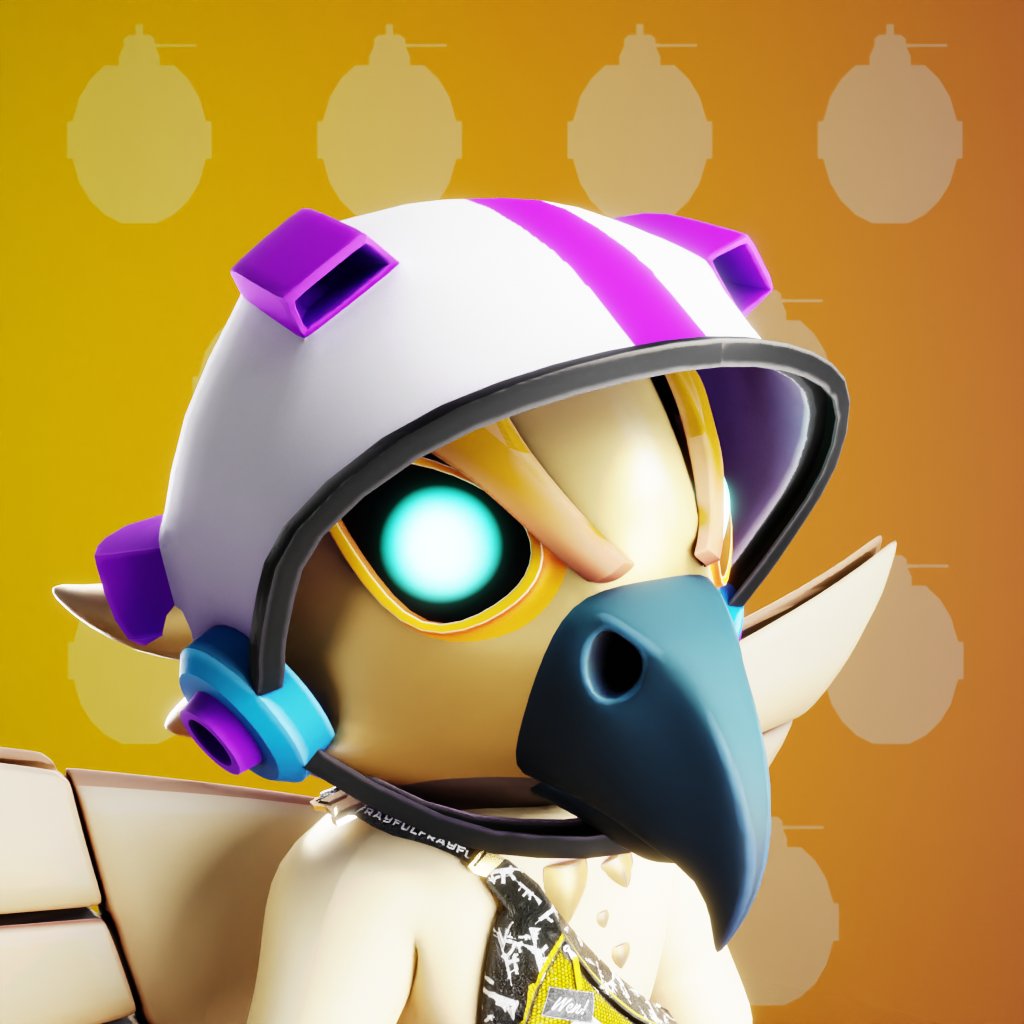 The Frayer you will be getting 👀

Exciting week ahead 🤯