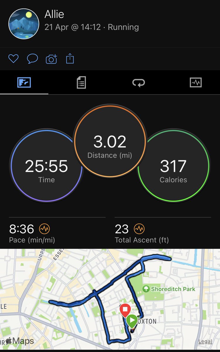 Allie ✨ tweet media