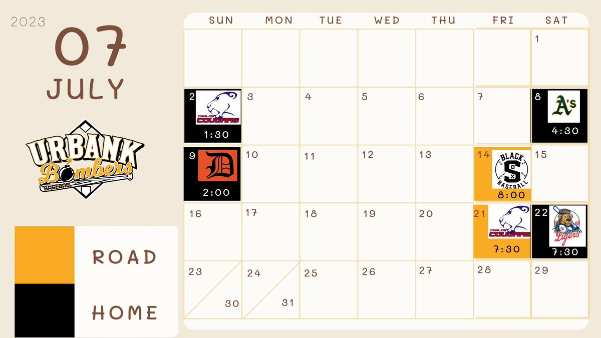 Figuring since there are three inches of snow on the ground again, it would be a great time to share our 2023 Season Schedule. Looking forward to a great spring (whenever it comes) and summer of baseball! <a href="/MBAState2023/">MBA State 2023</a> <a href="/MinnBaseball/">Minnesota Baseball Association</a>