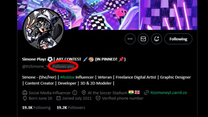 Simone ⚽♟️ | Comms Closed tweet media