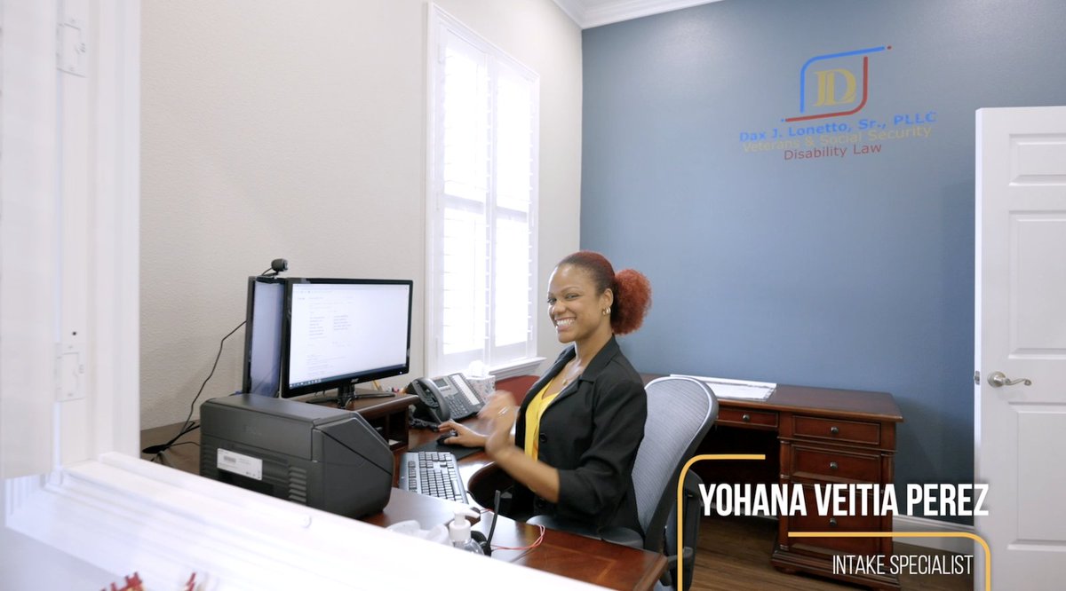ThruMyEyesPhoto's tweet photo. Here are some fun shots from a walk through video we just finished for a great business that we recently shot for – Lonetto Law, located in Lutz, FL!
#LonettoLaw #VeteransLawyer #VeteransDisability #VALawyer #Videography #Video #Photography #Sarasota #HomePageVideo https://t.co/OamHDVUccs