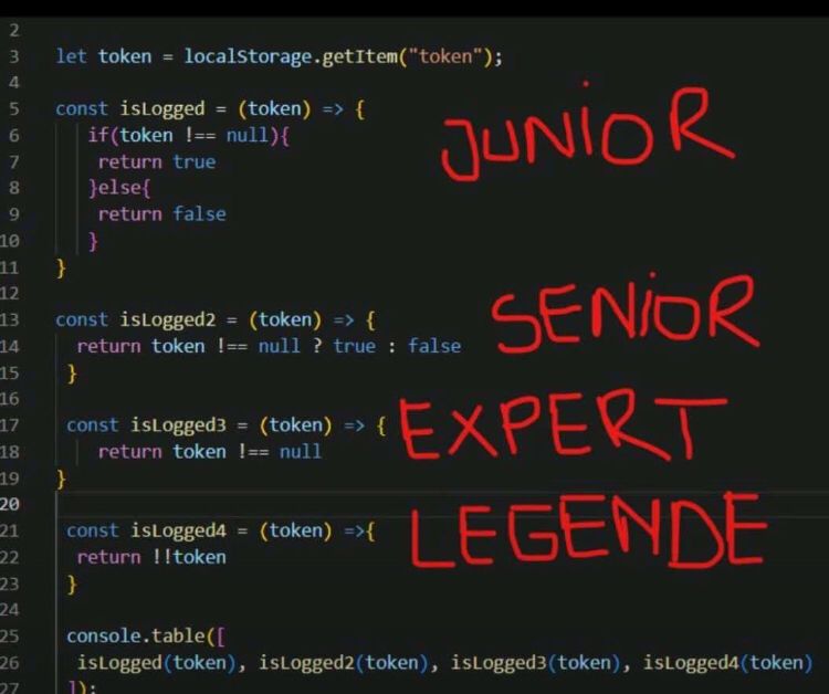 toham_tech's tweet photo. J'adore ce genre de take foireux...

Quelqu'un lui (leur) dit ? (sur LinkedIn) https://t.co/dOcx4w5spq