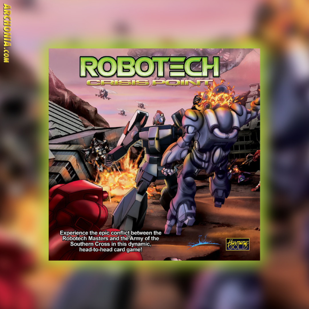 Archonia's tweet image. WarGames Leaving Our Warehouse!

archo.co/3N6Om5A

#WarGames #BoardGames #AgentsOfMayhem #StarWars #Legion #BattleTech #RoboTech #Discount