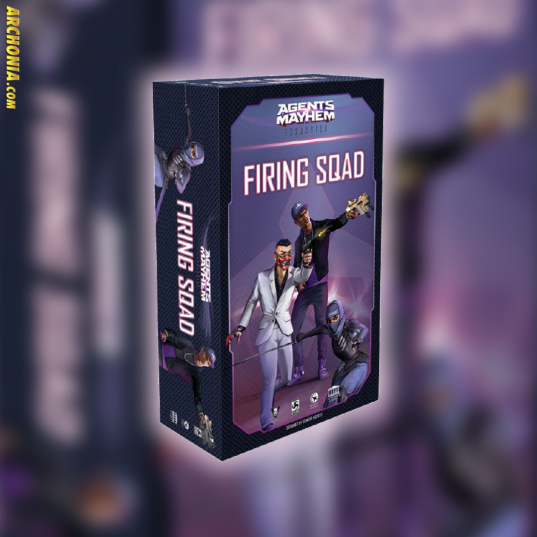 Archonia's tweet image. WarGames Leaving Our Warehouse!

archo.co/3N6Om5A

#WarGames #BoardGames #AgentsOfMayhem #StarWars #Legion #BattleTech #RoboTech #Discount