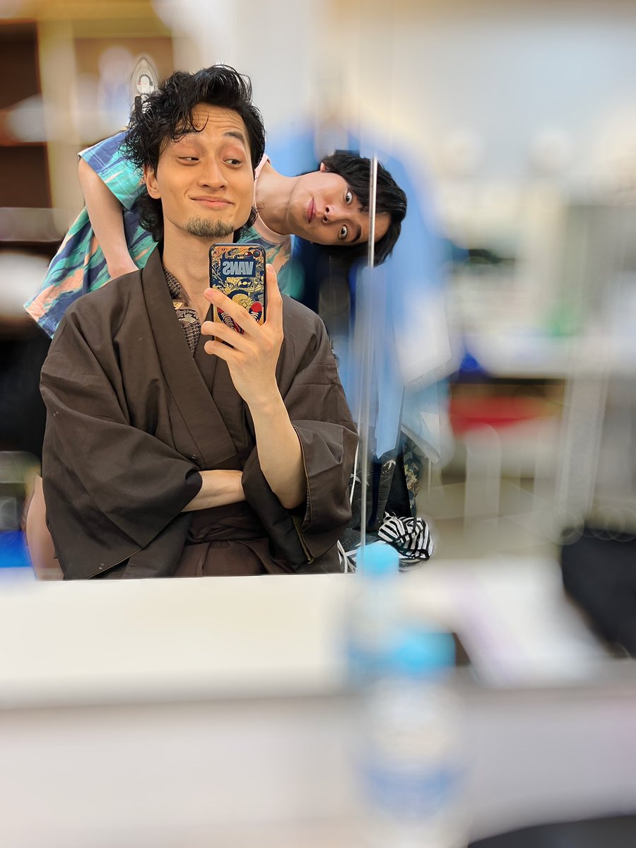 桐島ゆか on Twitter