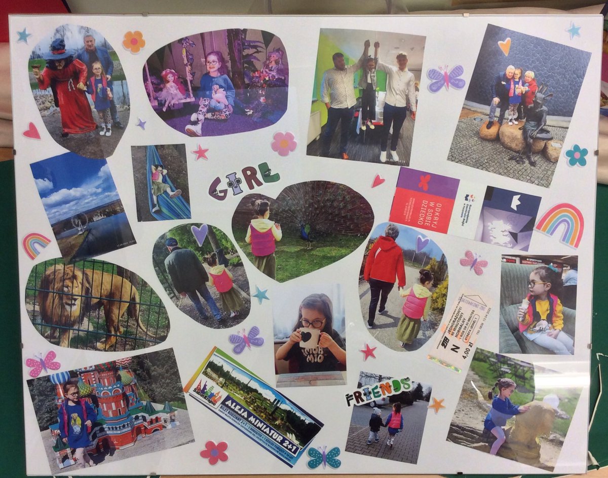 asaleavers28's tweet photo. Today we received some SUPER homework! A brilliant picture board from a holiday in Poland 🇵🇱☺️👍🐤 https://t.co/IKZg77vo3c