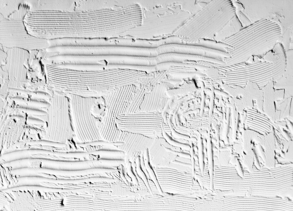 Design_Oneline's tweet photo. Texture art... What do you think of this art trend? #plasterart #whiteart #art #artoftheday https://t.co/HztHjT2cpu https://t.co/oBNfol0rxM