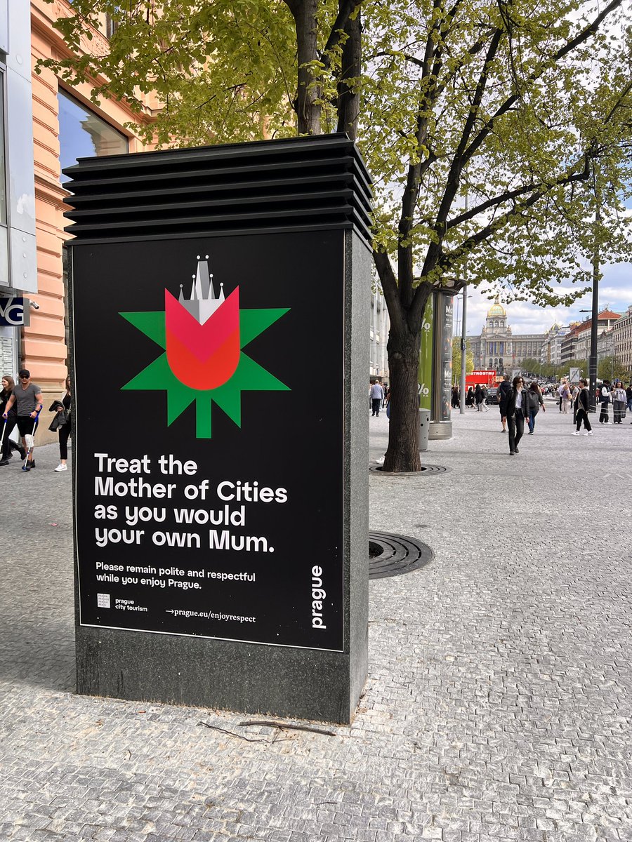 kluk z Prahy tweet media