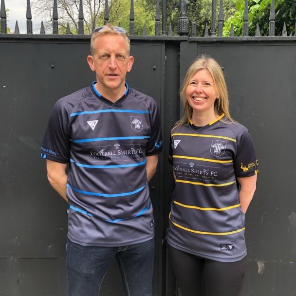 c_thommo's tweet image. Like many others in the #KitCommunity, to donate, check out the link below; 🙏⬇️

fundraise.cancerresearchuk.org/page/kitcommun…