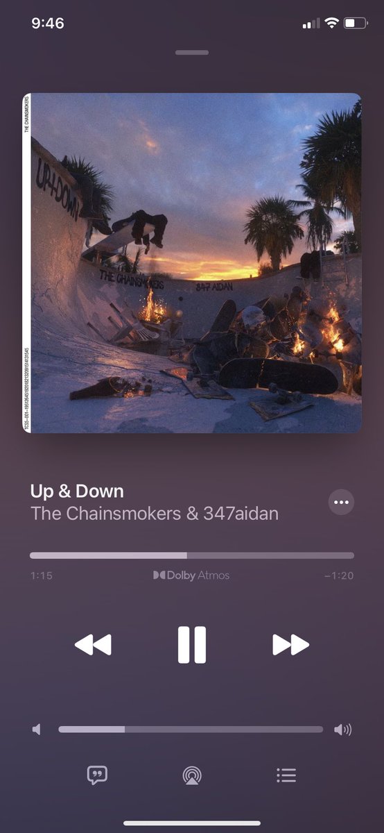darrigo_maria's tweet photo. I know what I’m blasting all summer ✨ @TheChainsmokers https://t.co/zOn0bPkArM