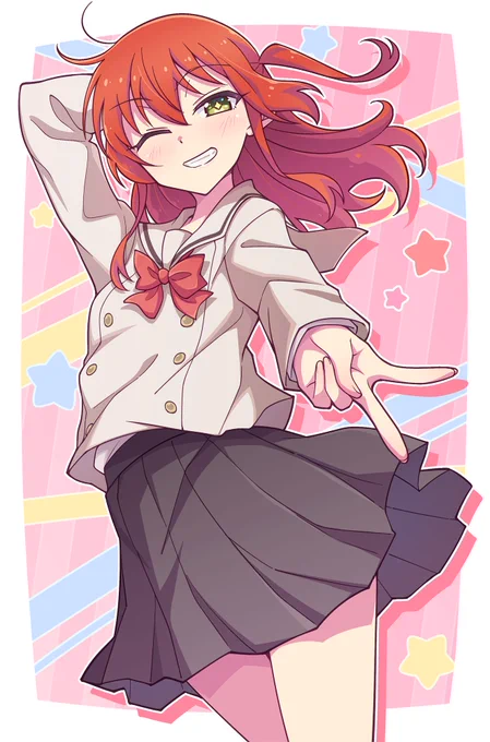 おめでとう#喜多郁代生誕祭 #喜多郁代生誕祭2023 