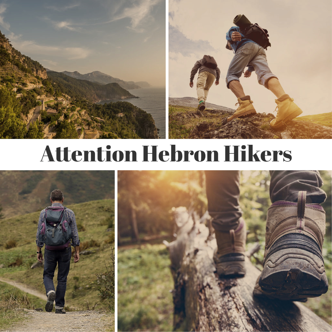 Hebron15235's tweet photo. Attention Hebron Hikers: Doug Keim is starting a men’s hiking group. If you are interested in fellowship, comradery and some exercise, please email him at dougmegkeim@comcast.net or contact the church office, 412-371-2307. https://t.co/XGJle2q5Jm