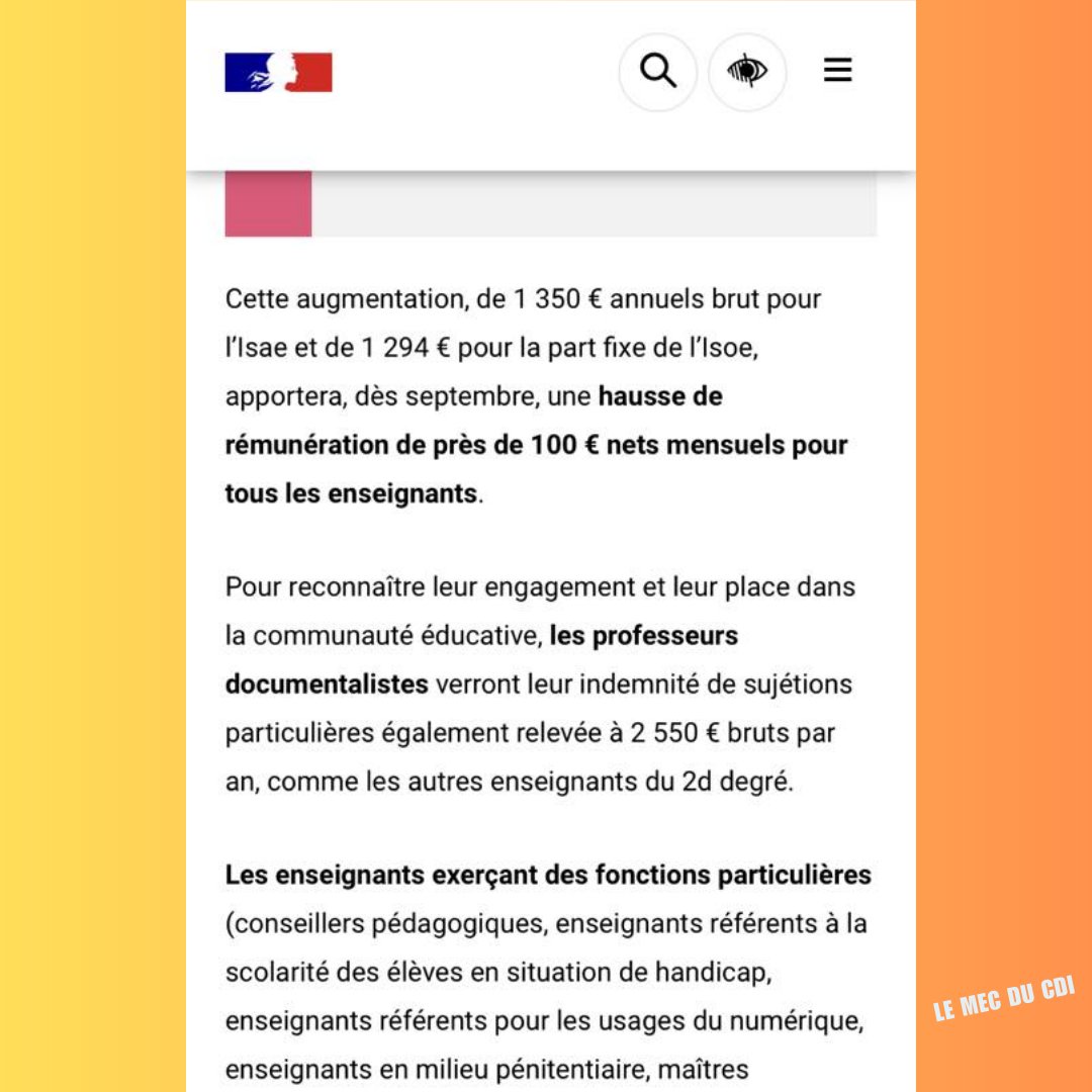 Le mec du CDI tweet media