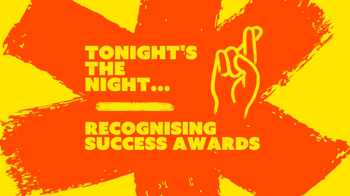 bwhospcharity's tweet photo. Tonight is the @uhbwNHS Recognising Success Awards and we can’t wait!

It’s an absolute pleasure to support these awards and recognise all the incredible staff at our hospitals.

Good luck to everyone who has been shortlisted – you’re all amazing!

#RecognisingSuccess #TeamUHBW https://t.co/JVDlNXDUnl