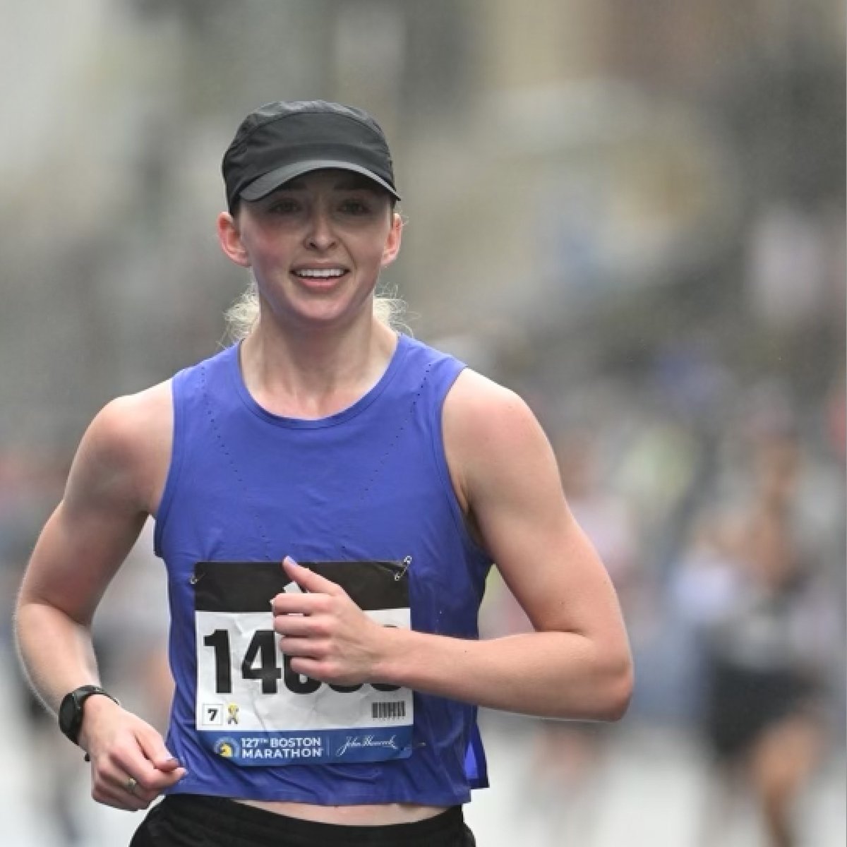 redwolvesxctf's tweet photo. Congrats to Red Flash XC/TF alum Morgan Kiebler, Rebecca Johnson and Madeline Berry for finishing the #BostonMarathon2023! 👏

#GoRedFlash🔴⚡️ https://t.co/sjc46atp66