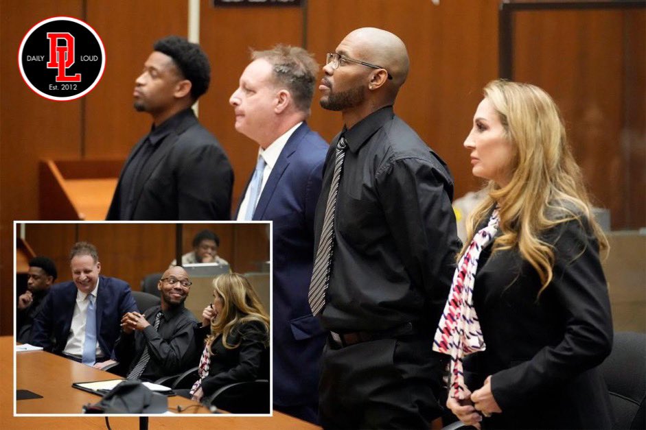 Daily Loud tweet media