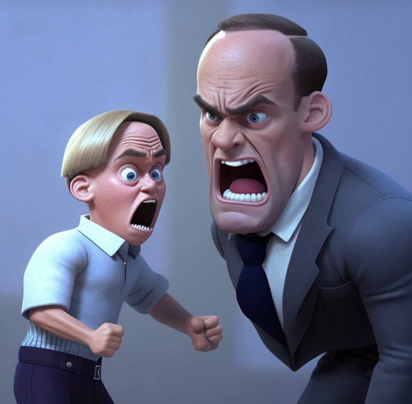 dreamcloudstu's tweet photo. Dominic Raab resigns after he was found to have bullied staff #DominicRaabisabully https://t.co/iWWhKRahRb