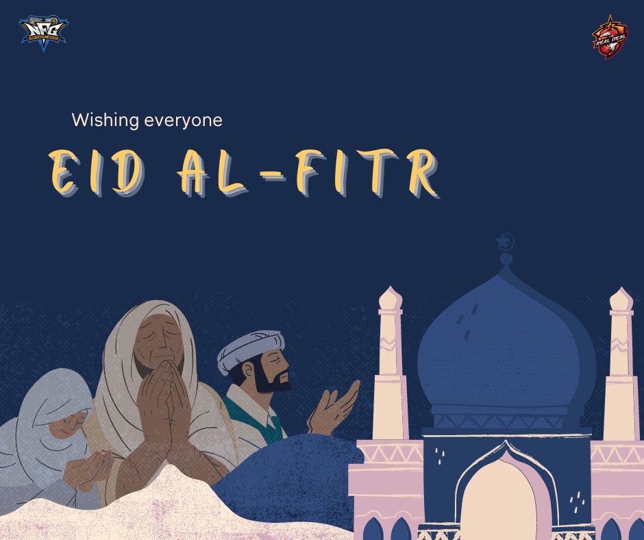 Non Fungible Gamers | RDG tweet media