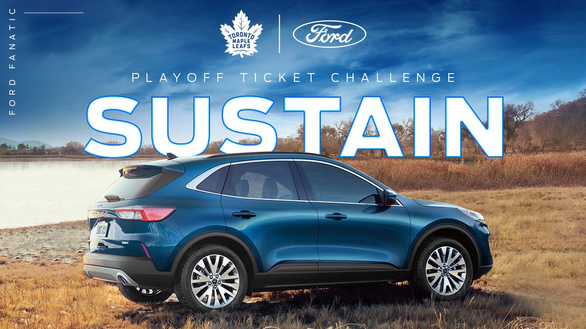 The Ford FANatic tweet media