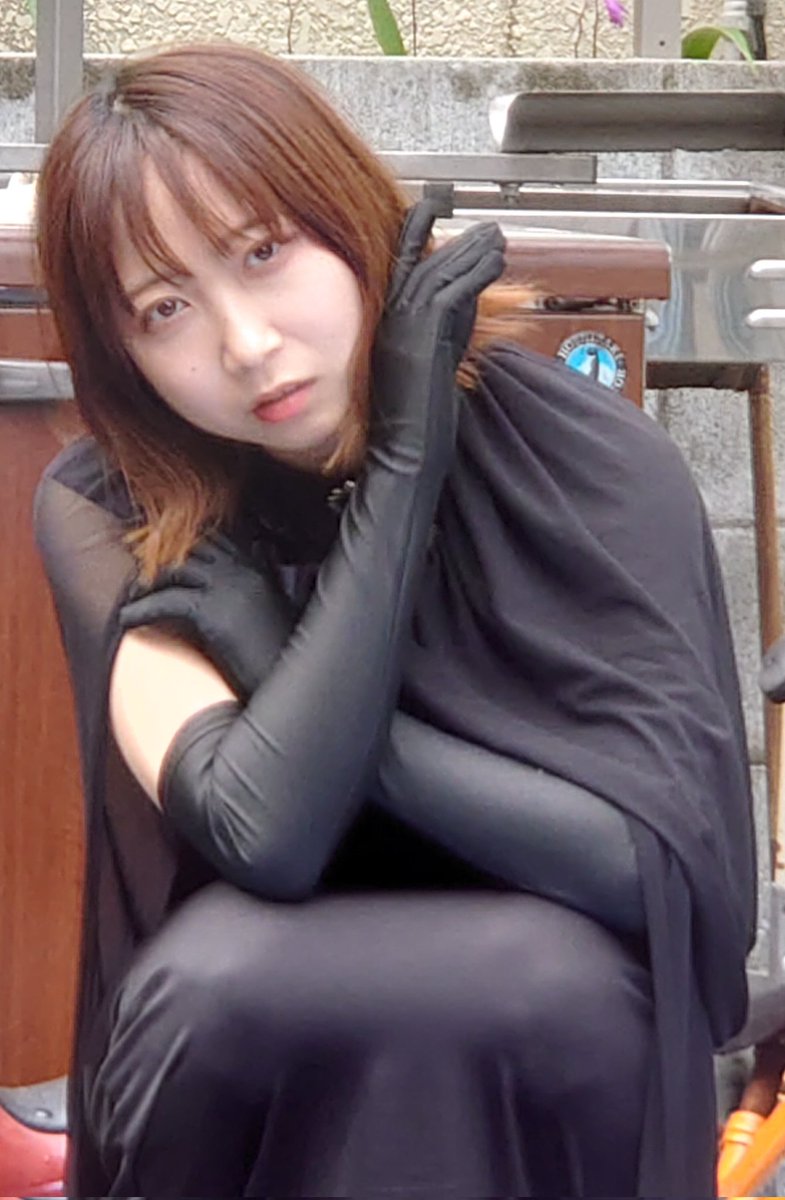Activeheart2019's tweet photo. #あの日あの時所沢
#むなぞー
#宗像茜衣 さん
#SAVEAREA
2021.5.16 https://t.co/WHvMGtDViX