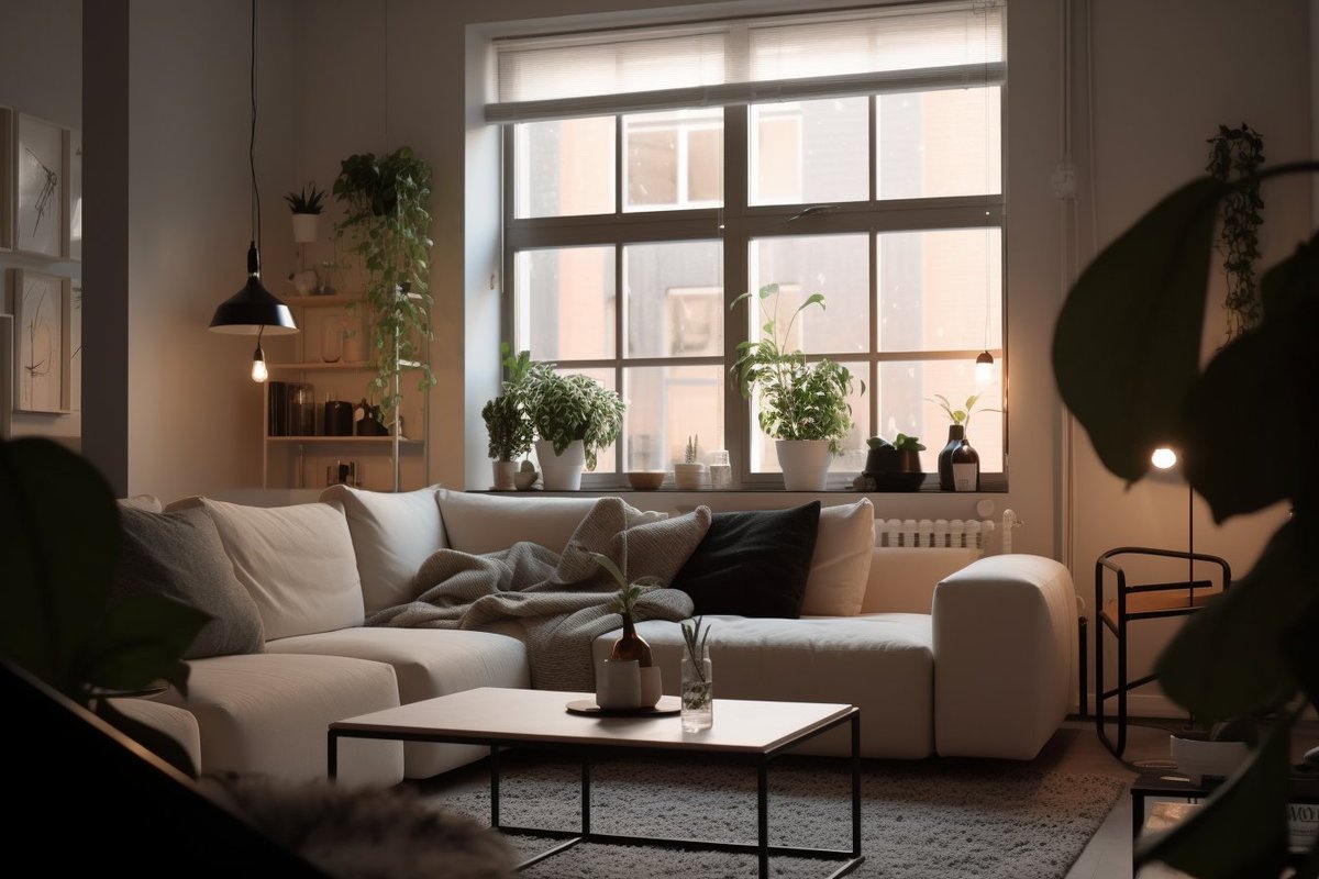 BuildsFinder's tweet image. 🛋️ Create a cozy, inviting living room with these on-trend design ideas and furniture arrangements! 🏡 #LivingRoomDesign #InteriorInspo