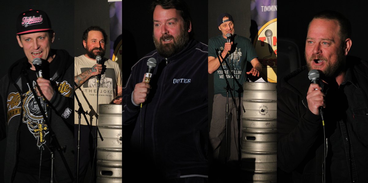 TimminsPress tweet media