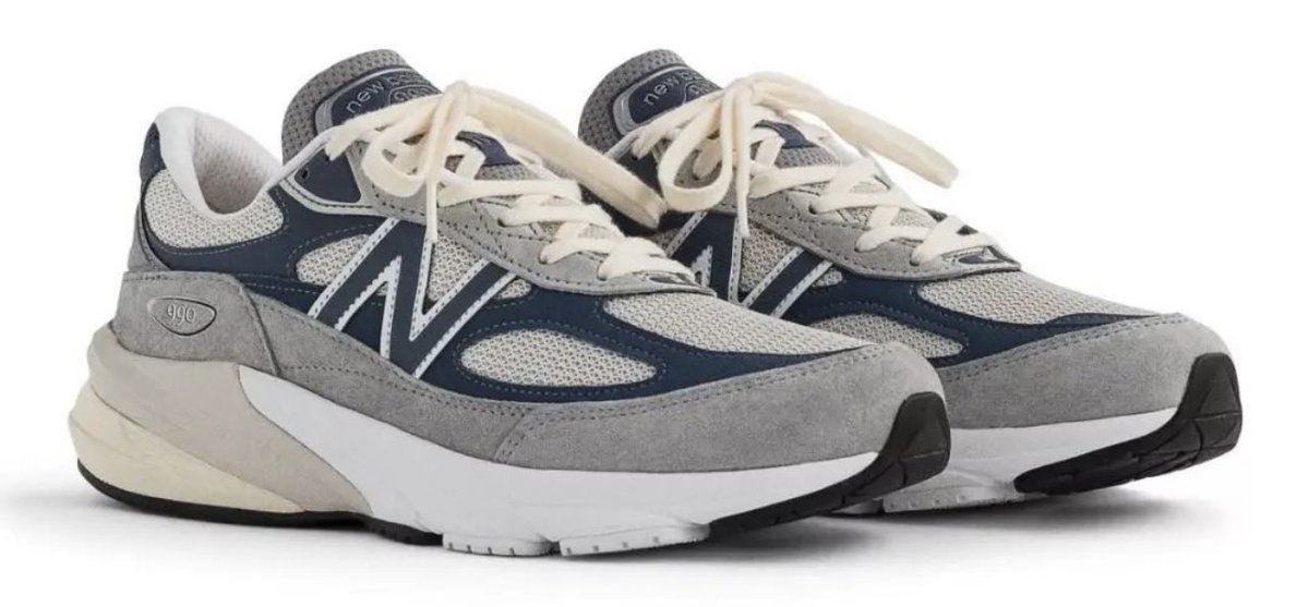 eskel831's tweet photo. これシーズン3でドーンって来るんだろうな。#newbalance
#teddysantis
#M998
#M990V6
#M990V4 https://t.co/Wv1jd2D3Gd