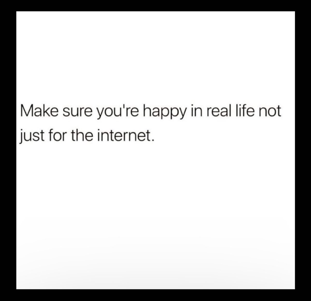 hrmatos's tweet photo. Just saying https://t.co/gExFChIFmD