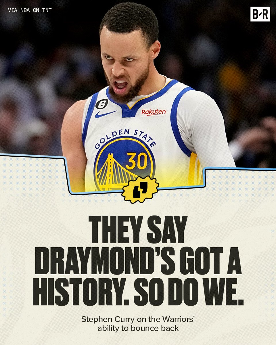 Bleacher Report tweet media