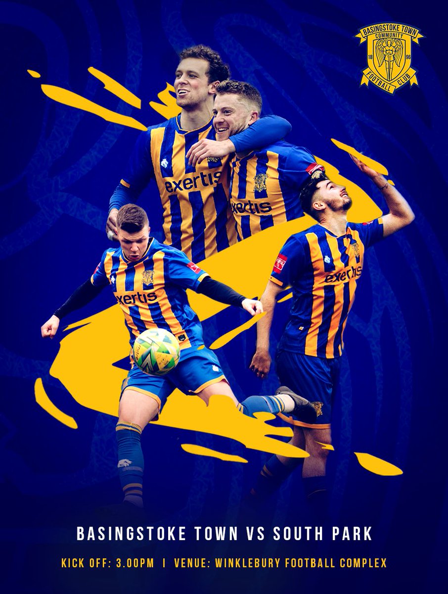 You coming? Say nothing. Just retweet. 

#OurTownUnited