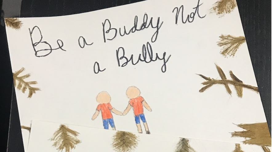 Bullying in schools is an issue that can not be 100% fixed, but it can be something that can end slowly. With new campaigns &amp; nonprofits like the Kind Campaign &amp; the Trevor Project, more resources are available for victims of bullies. #eARThAdventure <a href="/thehaleyarroyo/">Haley Bilbray</a> #ChemAtNTHC