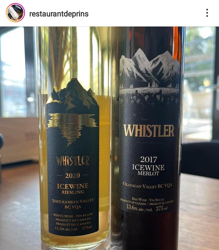 CoastalDelight's tweet photo. "The Little Prince Goes Canada", join us for Sunday lunch 12.30 to 4.30 pm April 23 at De Prins Van Terbregge, Rotterdam, Netherlands. Appetizer+4 course lunch meals+Canadian wines &amp; icewines from BC. All inclusive at EUR75/person. @deprinsvanterbregge #coastaldelightfooddrinks https://t.co/sH9trMNts9