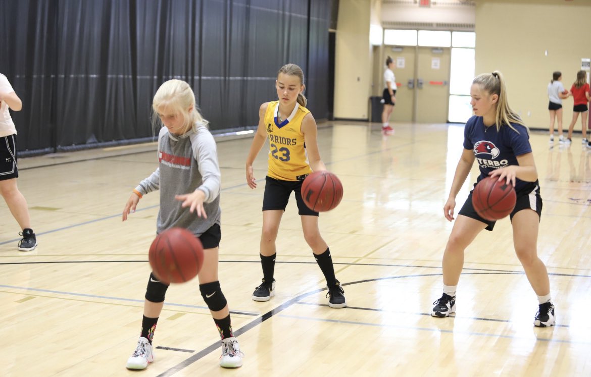 Viterbo Women’s Basketball tweet media