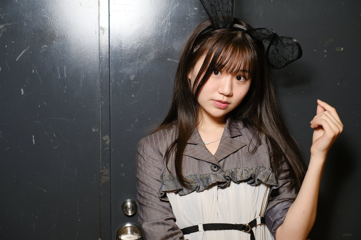 yasu21_'s tweet photo. 2023.4.16
 Lock★Rock BAB 
「TEEN IDOL FESTIVAL vol.1
〜 イースターSP 〜」
1部
 滋賀U☆STONE
大原一姫
(@66bab_official)

#LockRockBAB 
#66bab 
#ロックロックベイブ 
#大原一姫 https://t.co/ZIgZEVBYRn