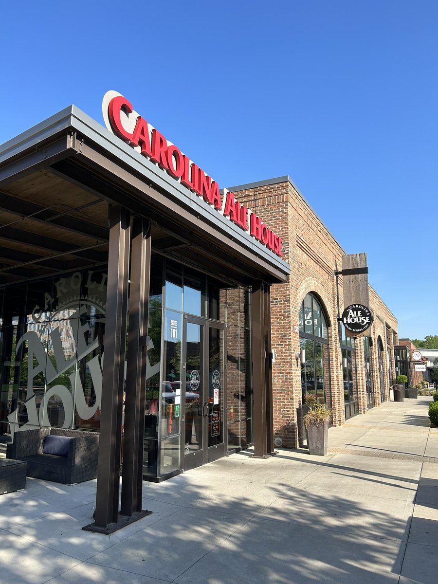 SECUnfiltered's tweet image. FORT MILL, SC ✅

Appreciate y’all bringing the noise!

Myrtle Beach, you’re up!

#AleYeah #TSUS