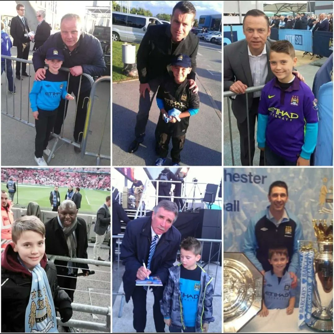 Happy 19th  birthday Josh <a href="/OfficialPDickov/">Paul Dickov</a> <a href="/No1shaygiven/">Shay Given</a> <a href="/AndyMorri5on/">Andy Morrison</a> <a href="/OfficialSGoater/">Shaun Goater MBE</a> <a href="/Joanne_Lake/">Jo Lake 📚⚽️🧘🏼🌳✍🏻🍸🎸</a> <a href="/Paul_Lake/">Paul Lake</a>