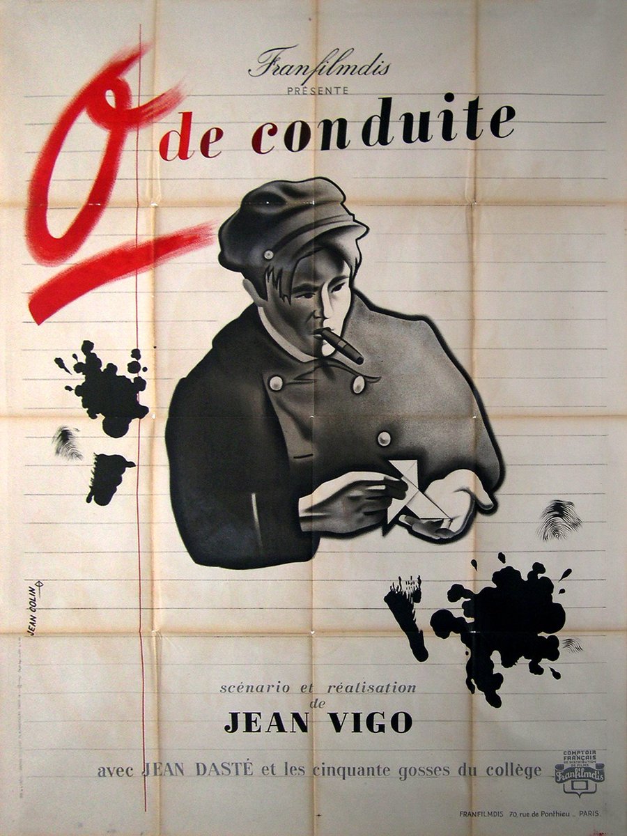 crankyyellow's tweet photo. Tonight ! 🎥 Cranky Yellow presents a screening of Zero for Conduct (1933) @milquetoastbar courtyard. Doors at 7 show at 8. We are building a fire in the pit and lounging :3 come join me and I’m bringing some Pokémon cards to vend 0.0. https://t.co/uygbivw11v