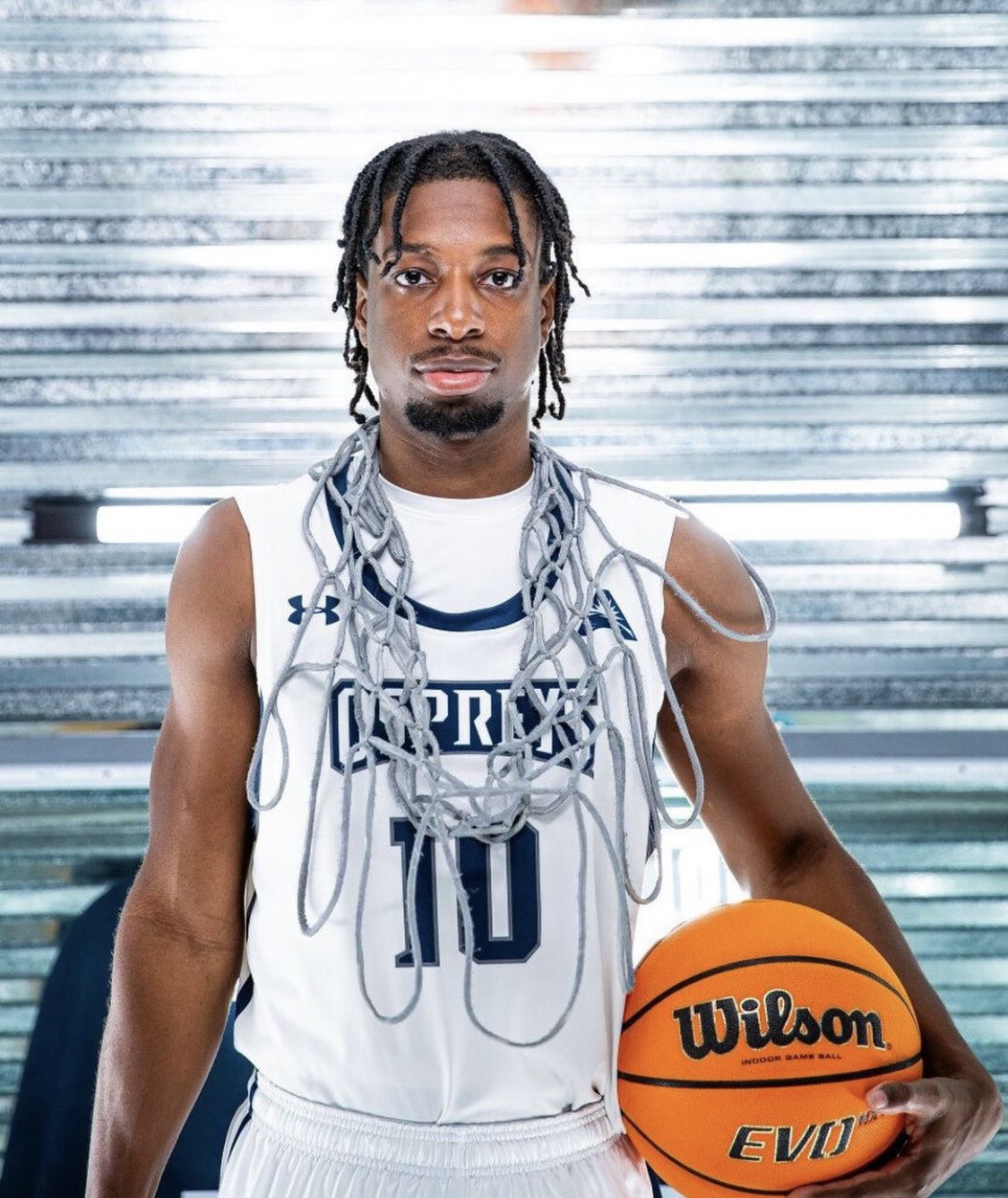 Verbal Commits on Twitter "North Florida G Jarius Hicklen has entered