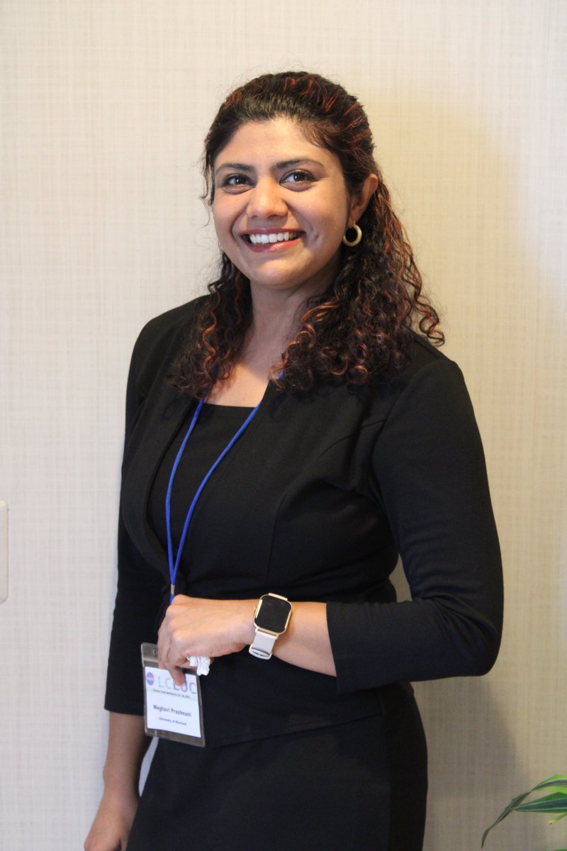 NASA's <a href="/HarvestProgram/">Harvest</a>'s South Asia Lead <a href="/MEGHAVI_P/">Meghavi Prashnani</a> has been selected for NISAR's Early Adopter's Program. Congrats Meghavi!

More info here nasaharvest.org/news/nasa-harv…